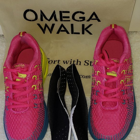 Omega Walk Shoes Omega Walk Sneakers Poshmark